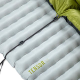 NEMO Pulse Endless Promise Ultralight Backpacking Quilt