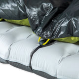 NEMO Pulse Endless Promise Ultralight Backpacking Quilt