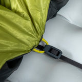 NEMO Pulse Endless Promise Ultralight Backpacking Quilt