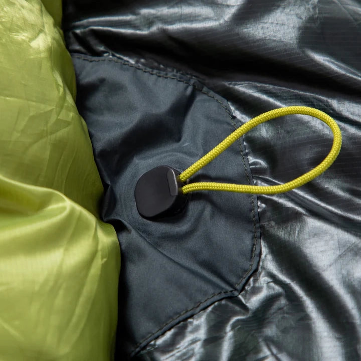 NEMO Pulse Endless Promise Ultralight Backpacking Quilt