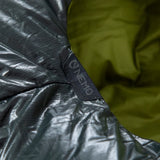 NEMO Pulse Endless Promise Ultralight Backpacking Quilt