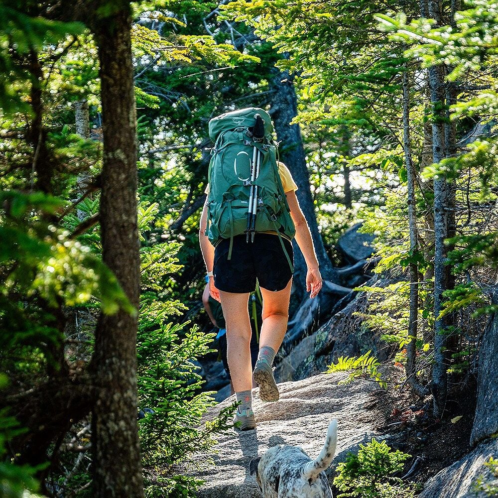 Osprey Ariel 55 Women's Backpack