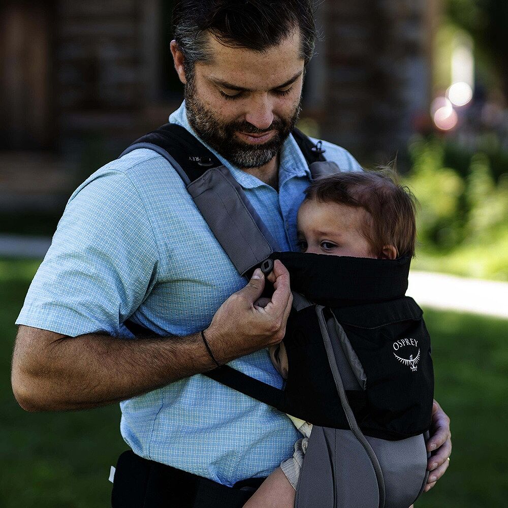 Osprey Poco LT Soft Child Carrier