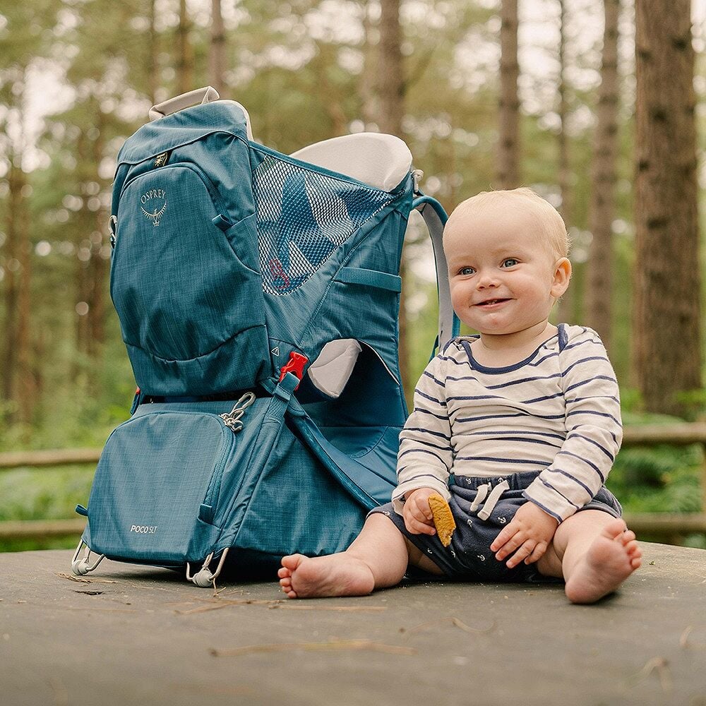 Osprey Poco SLT Child Carrier