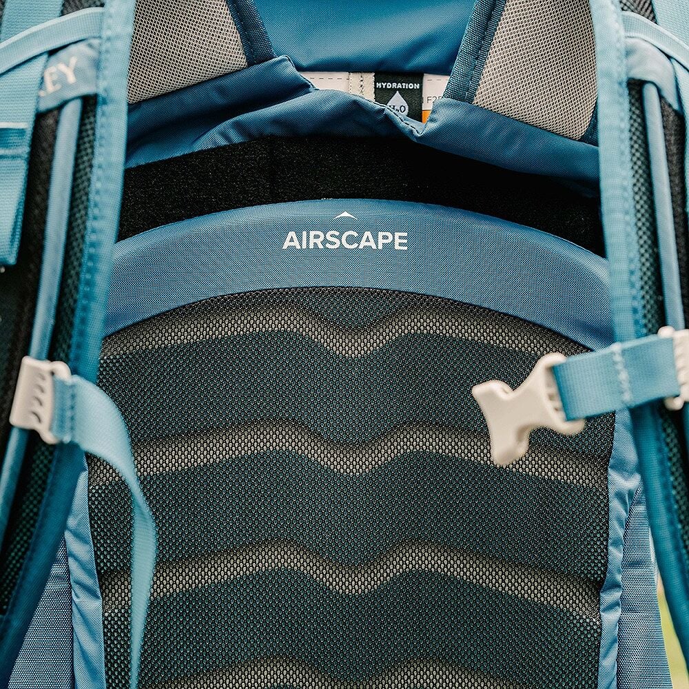 Osprey Poco SLT Child Carrier