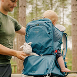 Osprey Poco SLT Child Carrier