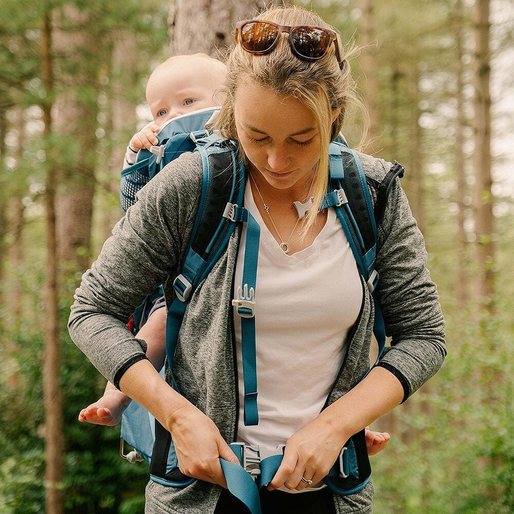 Osprey Poco SLT Child Carrier