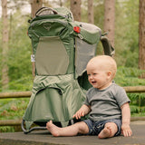Osprey Poco Child Carrier with Rain Cover