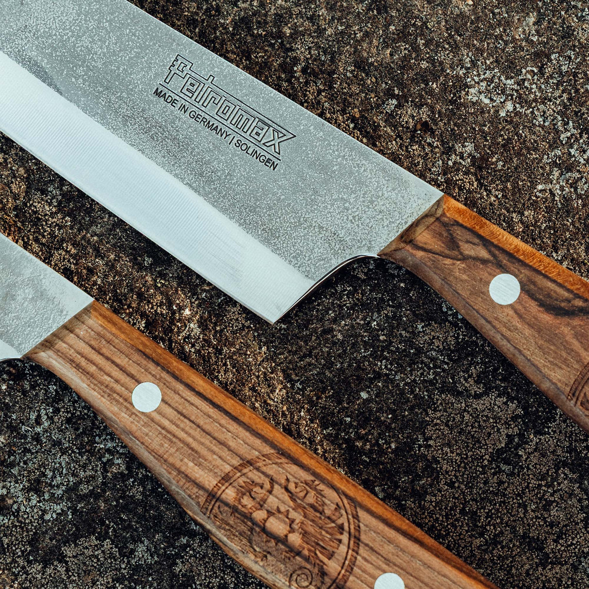 Petromax Chef’s Knife, 20cm