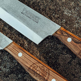 Petromax Chef’s Knife, 20cm
