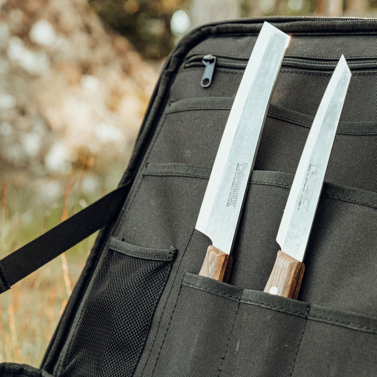 Petromax Chef’s Knife, 20cm