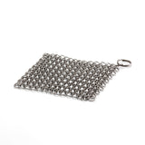 Petromax Chain Mail Cast Iron Cleaner