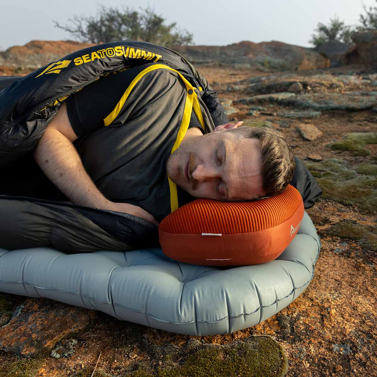 Sea To Summit Aeros Premium Pillow, Large
