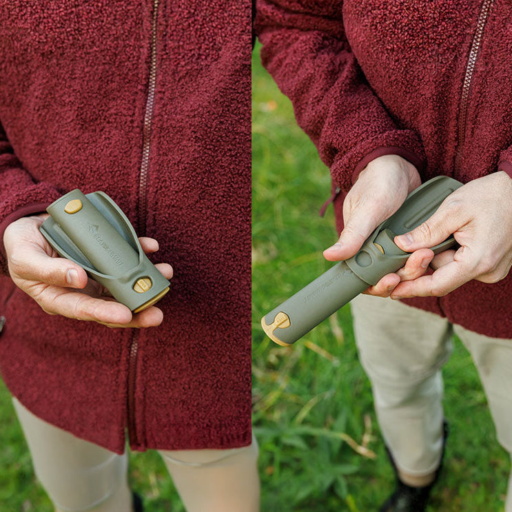Sea To Summit Pocket Nylon Trowel, 87g