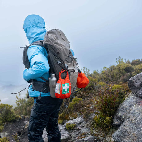 Sea To Summit Lightweight First Aid Dry Bag, 1 Litre