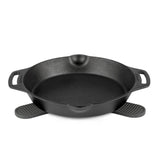 Petromax Silicone Trivet