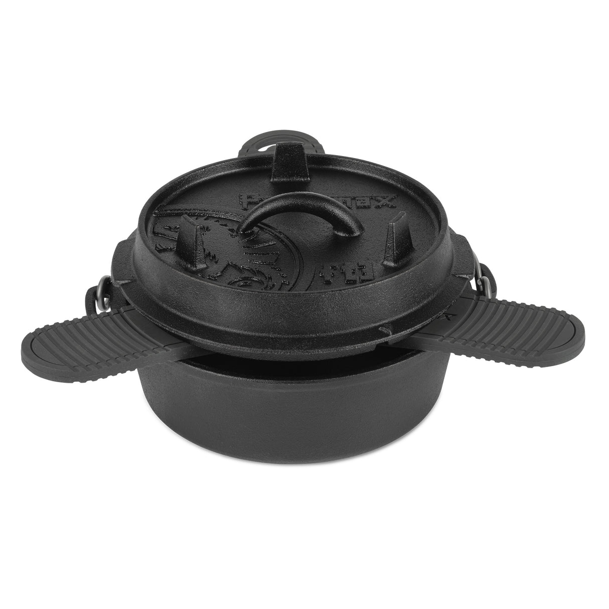 Petromax Silicone Trivet