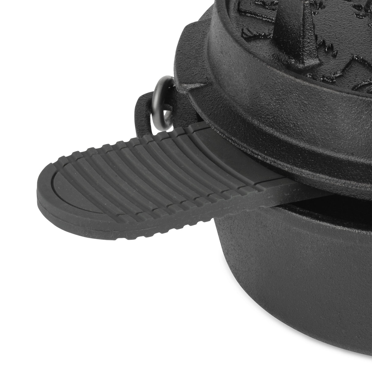 Petromax Silicone Trivet