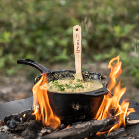 Petromax Wooden Spatula