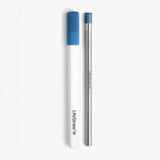LifeStraw Sip Reusable Steel Filter Straw & Case