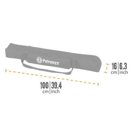 Petromax Transport Bag for Cooking Tripod