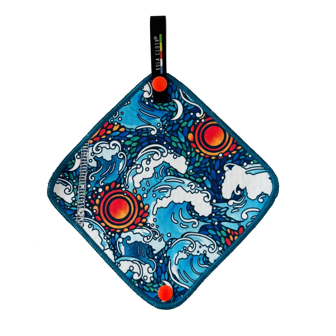 Kula Cloth Original Reusable Pee Cloth