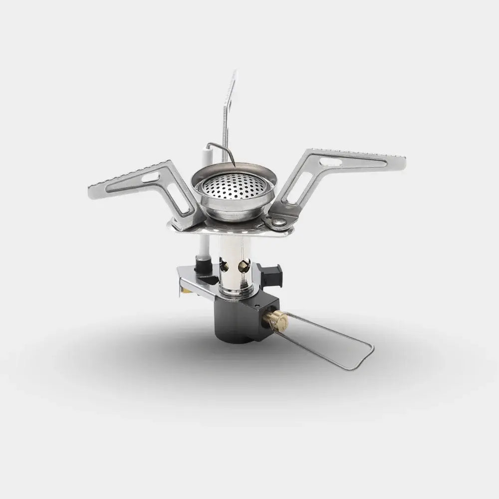 Fire Maple Fanatic Pot & Stove Cooking System