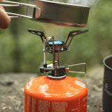 Fire Maple Torch Gas Stove