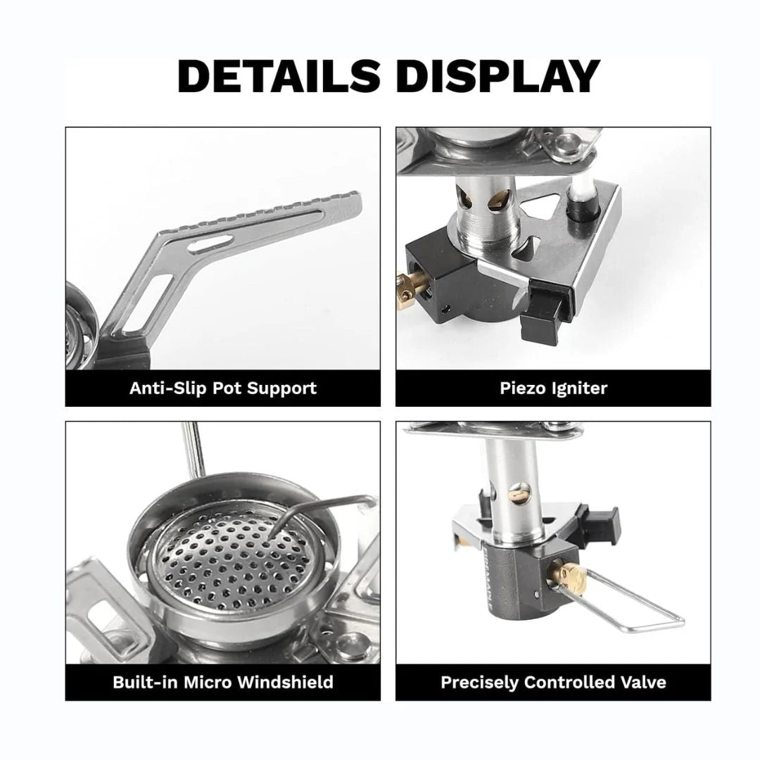 Fire Maple Torch Gas Stove