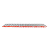 NEMO Tensor All-Season Insulated Sleeping Pad, Regular Wide