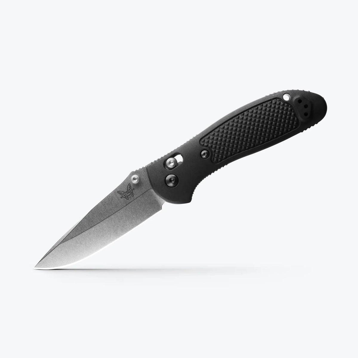 Benchmade Griptilian Grivory Folding Knife