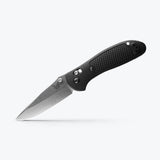 Benchmade Griptilian Grivory Folding Knife