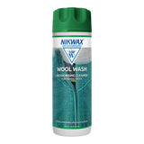 Nikwax Wool Wash Deodorising Cleaner for Woollen Clothing