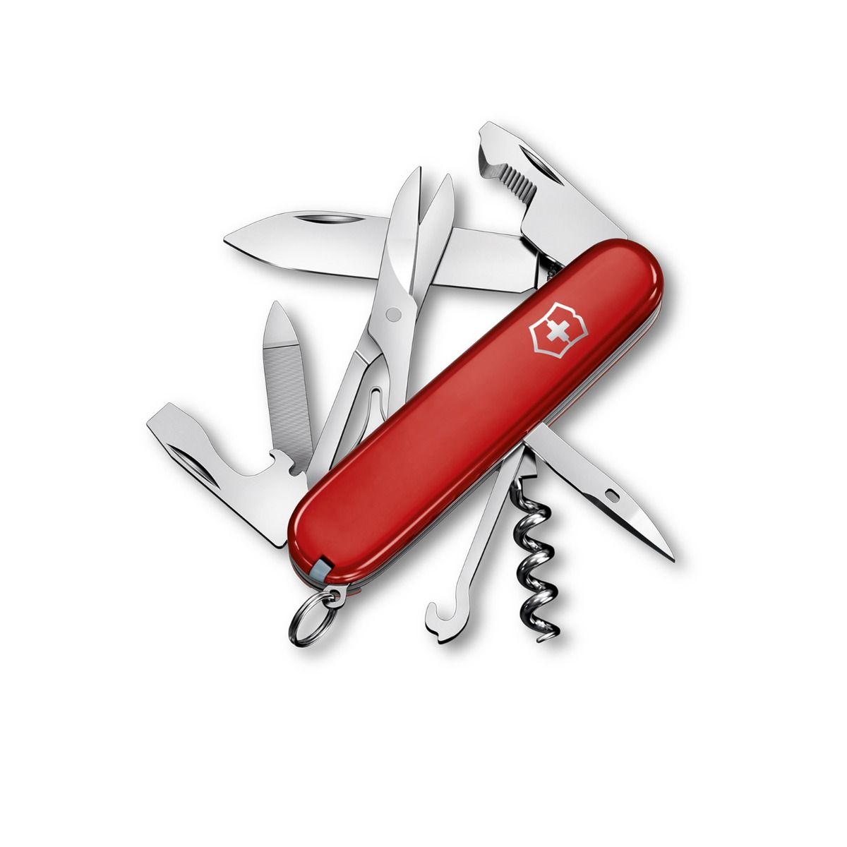 Victorinox Companion Pocket Knife, 91mm