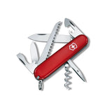 Victorinox Camper Pocket Knife, 91mm