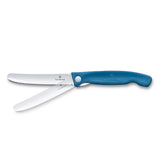 Victorinox Swiss Classic 11cm Foldable Picnic Knife