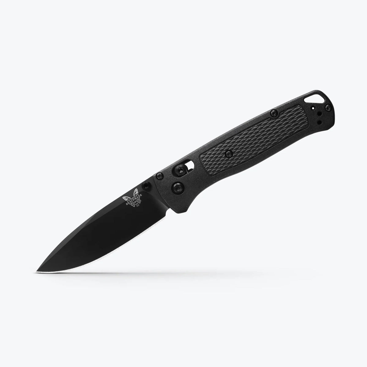 Benchmade Bugout CF-Elite DLC Folding Knife