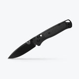 Benchmade Bugout CF-Elite DLC Folding Knife