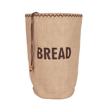 Natural Elements Jute Bread Preserving Bag