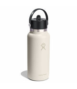 Hydro Flask Wide Mouth 32oz Straw Cap Bottle, 946ml