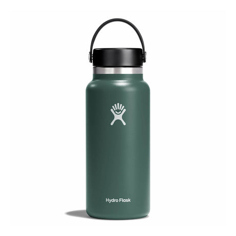 Hydro Flask Wide Mouth 32oz Flex Cap Bottle, 946ml
