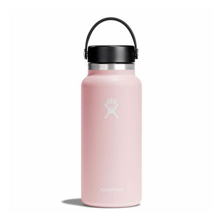 Hydro Flask Wide Mouth 32oz Flex Cap Bottle, 946ml
