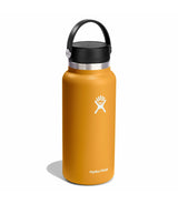 Hydro Flask Wide Mouth 32oz Flex Cap Bottle, 946ml