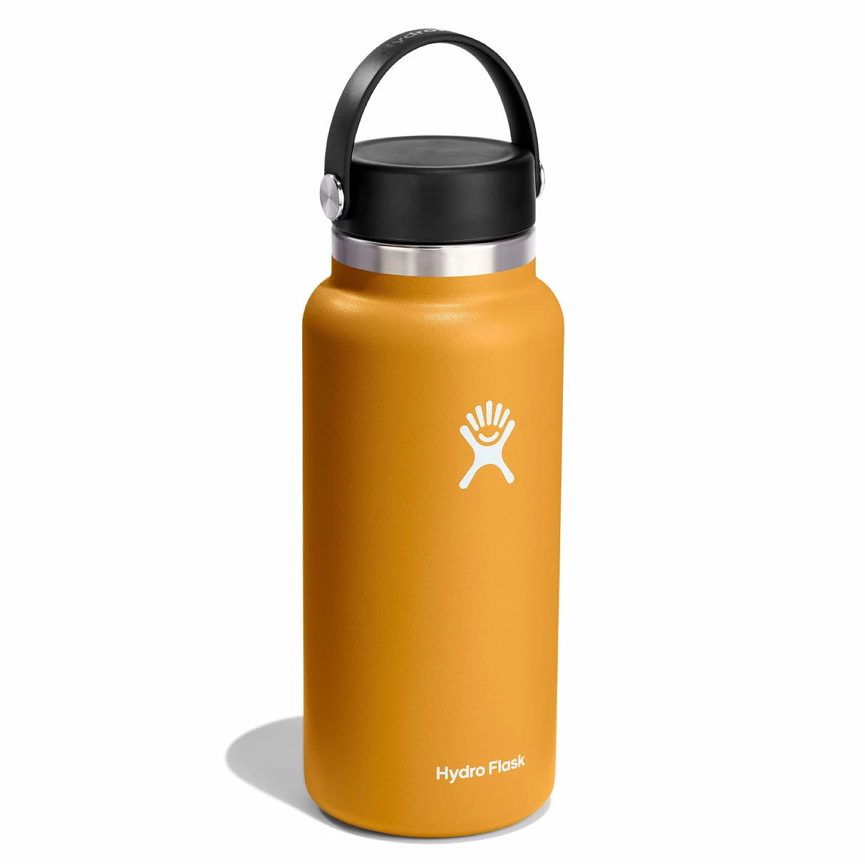 Hydro Flask Wide Mouth 32oz Flex Cap Bottle, 946ml