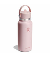 Hydro Flask Wide Mouth 32oz Straw Cap Bottle, 946ml