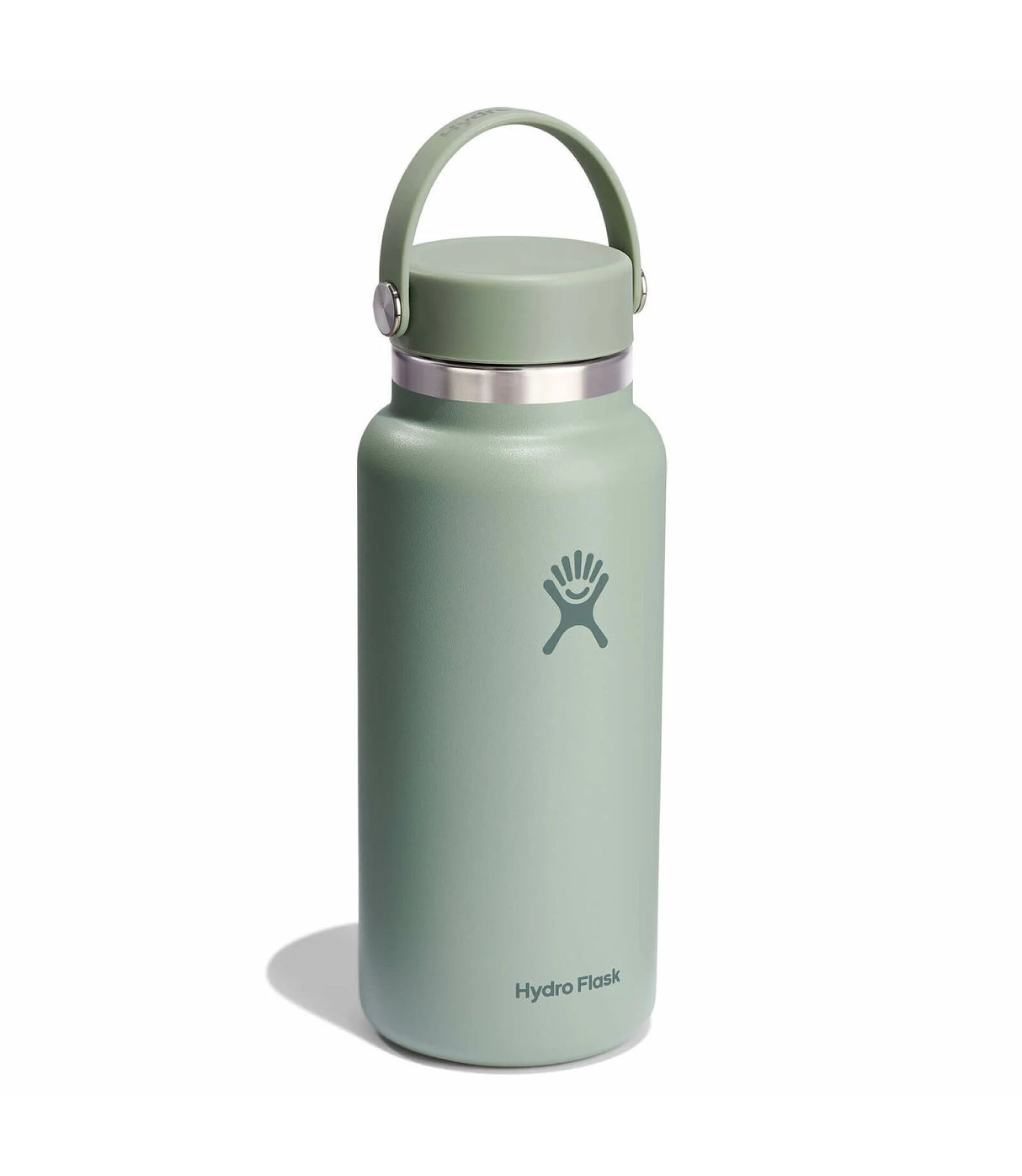 Hydro Flask Wide Mouth 32oz Flex Cap Bottle, 946ml