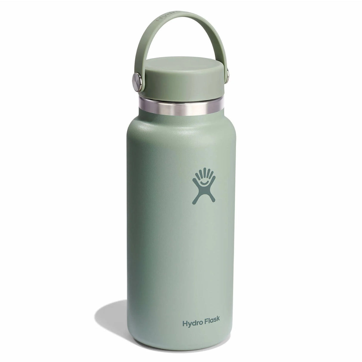 Hydro Flask Wide Mouth 32oz Flex Cap Bottle, 946ml