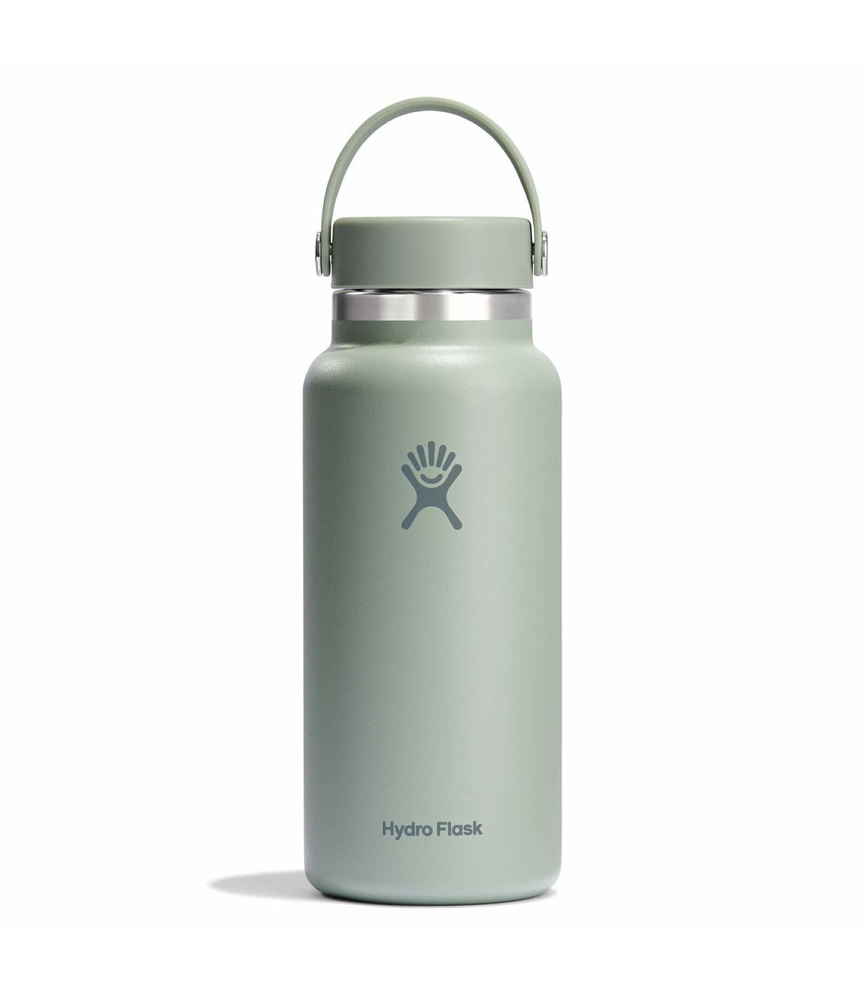 Hydro Flask Wide Mouth 32oz Flex Cap Bottle, 946ml