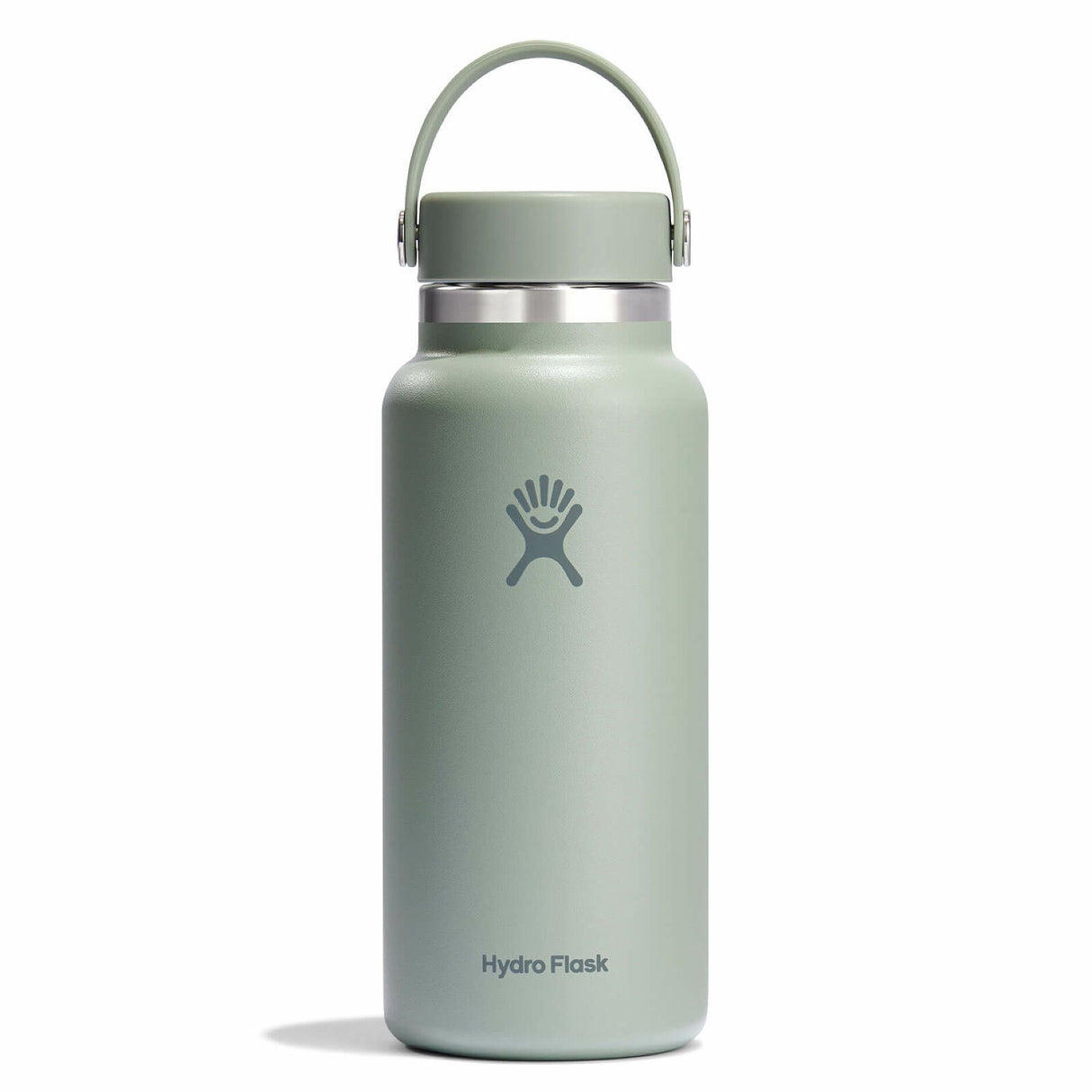 Hydro Flask Wide Mouth 32oz Flex Cap Bottle, 946ml