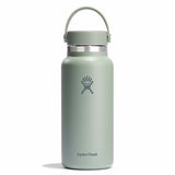 Hydro Flask Wide Mouth 32oz Flex Cap Bottle, 946ml